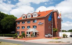 Hotel Aquamarin Papenburg